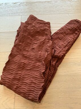 Booty By Brabants Original Leggings - Brown